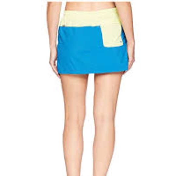 Columbia Jupe Skort 1712013498 - Picture 3 of 3